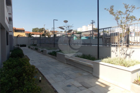 Apartamento à venda com 2 quartos, sendo 1 suíte, em Alvinópolis, Atibaia, SP