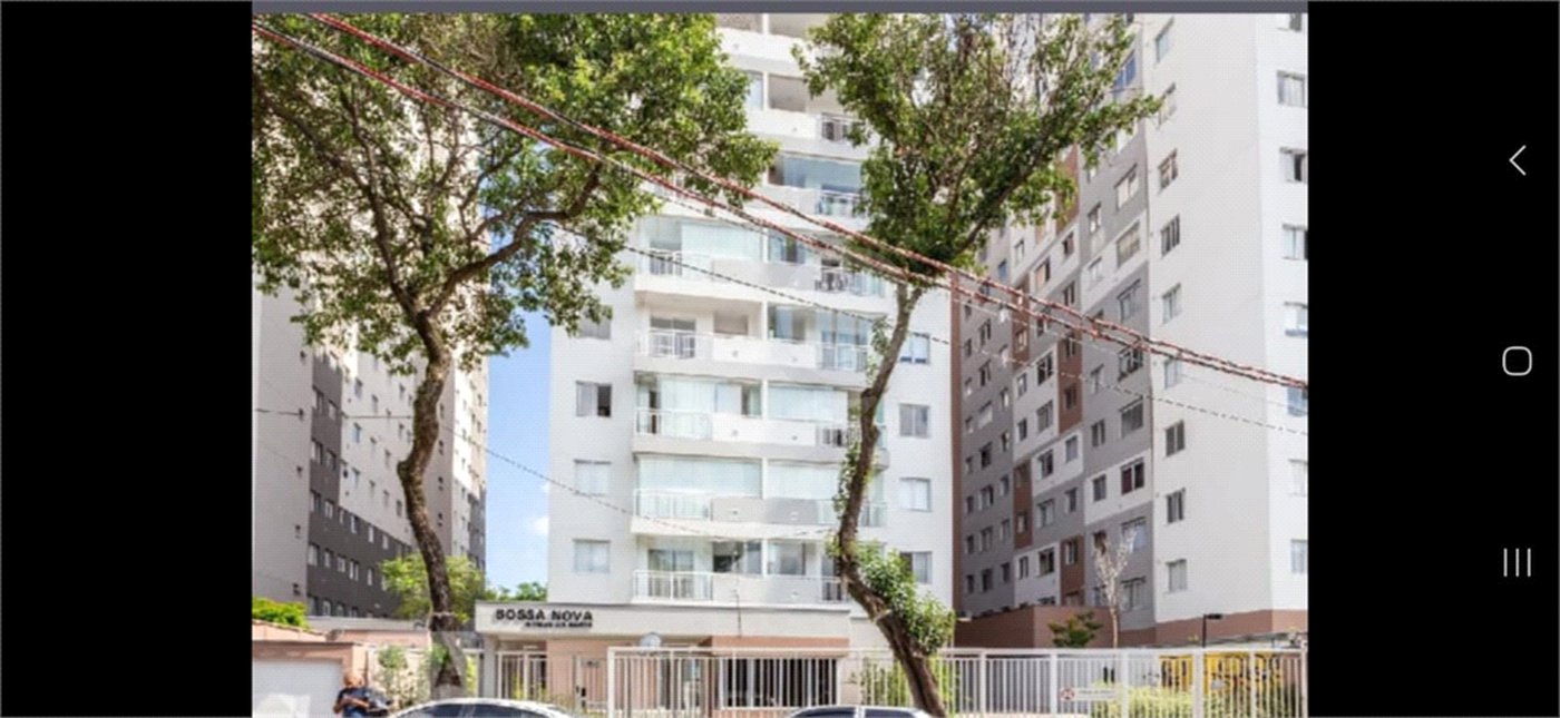 Apartamento à venda com 1 quarto em Barra Funda, São Paulo, SP