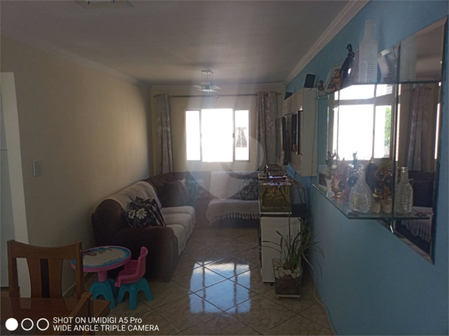 Apartamento à venda com 2 quartos no Brasilândia, São Paulo, SP