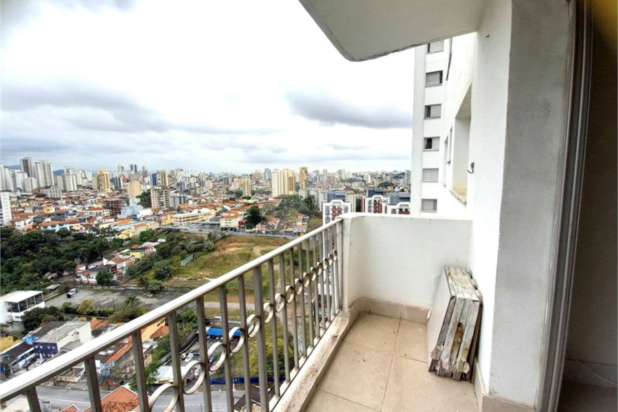 Apartamento à venda com 3 quartos, sendo 1 suíte, em Santana, São Paulo, SP