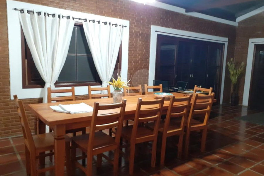 Casa à venda com 8 quartos, sendo 2 suítes, em Serra da Cantareira, Mairiporã, SP