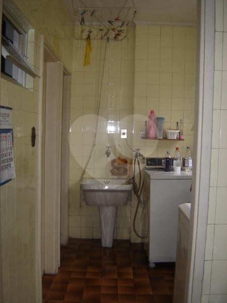 Apartamento à venda com 4 quartos, sendo 1 suíte, em Aclimação, São Paulo, SP
