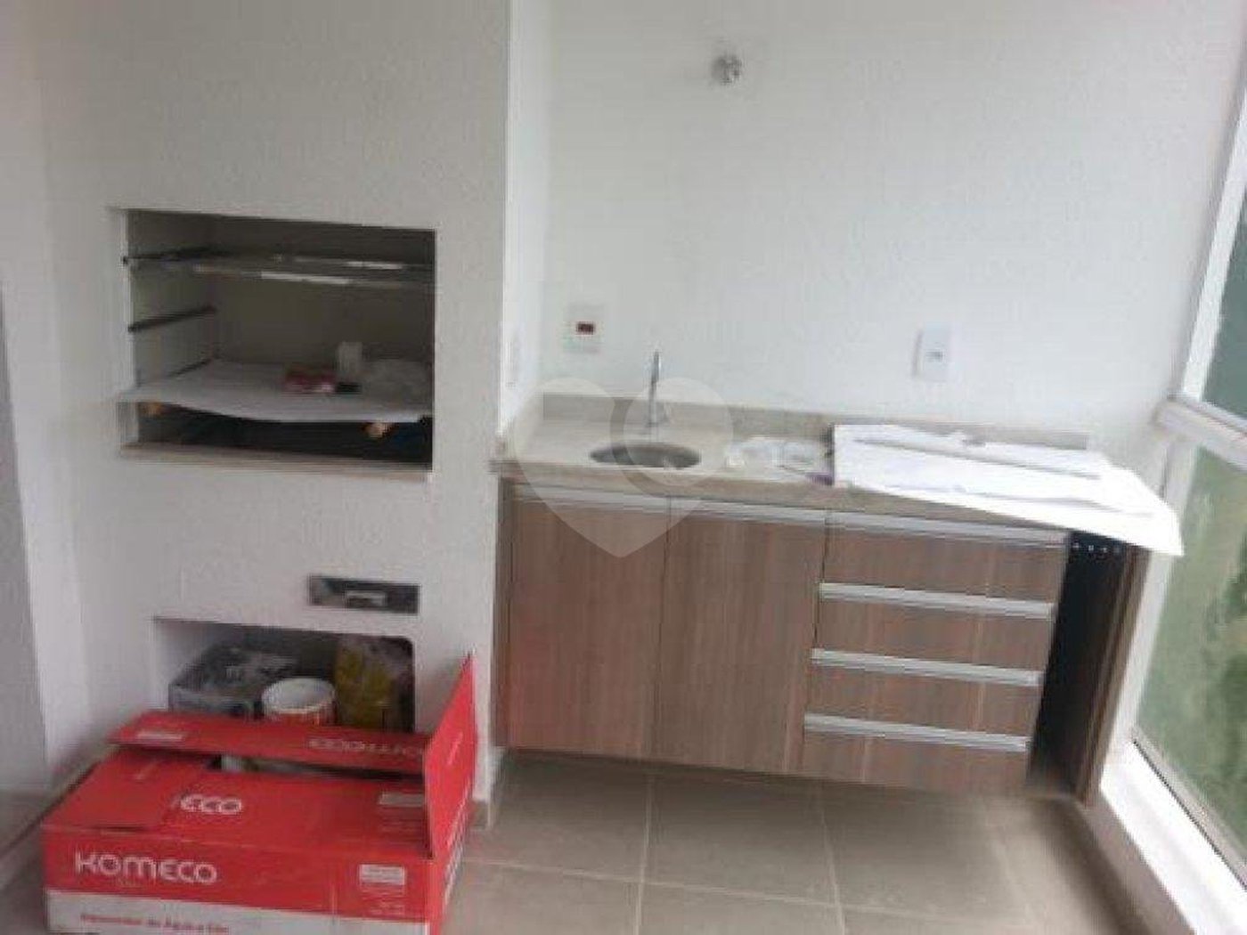 Apartamento à venda com 3 quartos, sendo 1 suíte, em Chácara Pavoeiro, Cotia, SP
