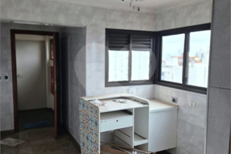 Apartamento à venda com 4 quartos, sendo 3 suítes, em Água Fria, São Paulo, SP