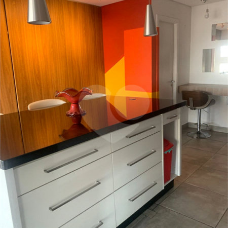 Apartamento à venda com 1 suíte em Pinheiros, São Paulo, SP