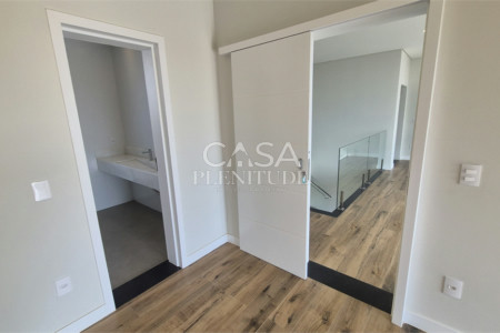 Casa em condomínio à venda com 4 suítes em Alphaville Nova Esplanada, Votorantim, SP