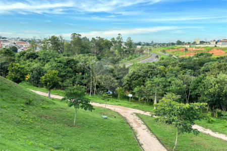 Terreno à venda no condomínio Residencial Central Parque, Salto - SP