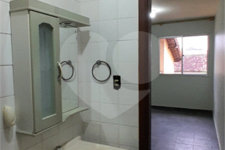 Apartamento à venda com 2 quartos em Campo Grande, Rio de Janeiro, RJ