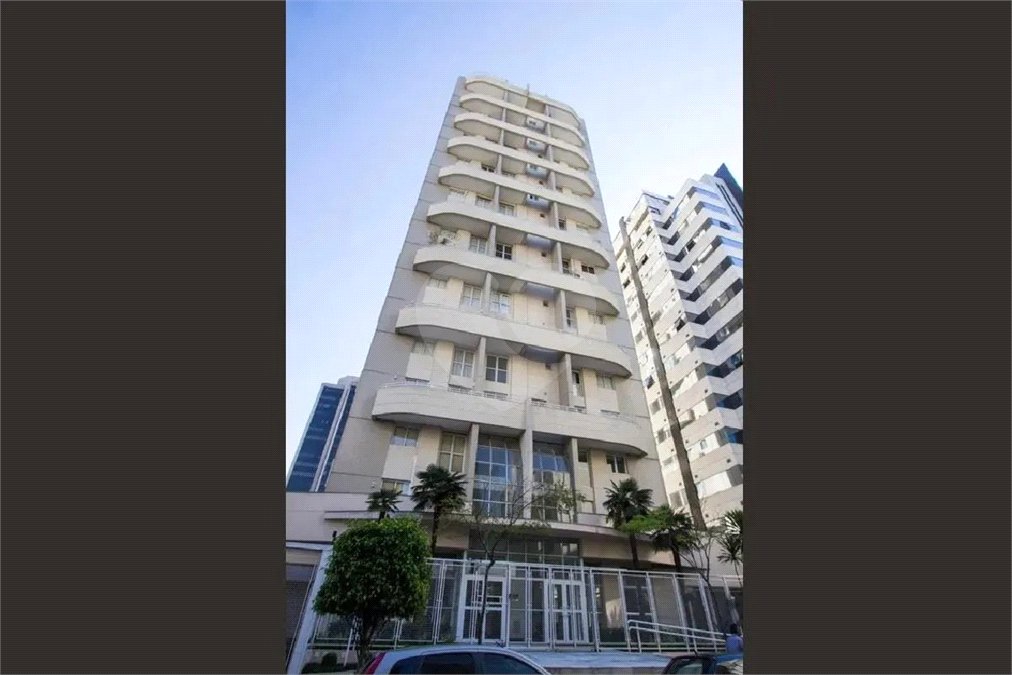 Apartamento à venda com 1 suíte em Itaim Bibi, São Paulo, SP