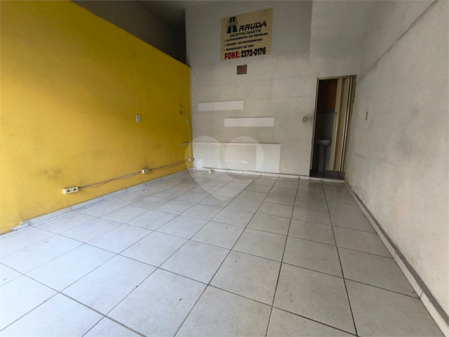 Garagem para alugar em Casa Verde, São Paulo, SP