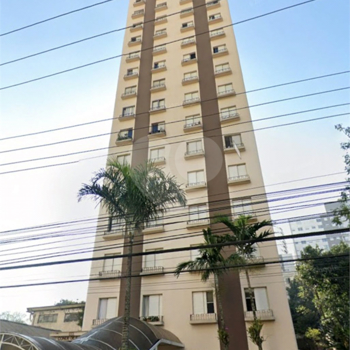 Apartamento à venda com 2 quartos em Vila Sofia, São Paulo, SP