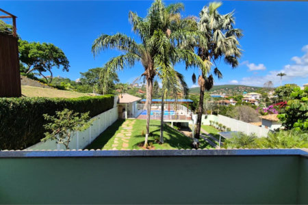 Casa à venda com 6 quartos, sendo 4 suítes, em Ferradura, Armação dos Búzios, RJ
