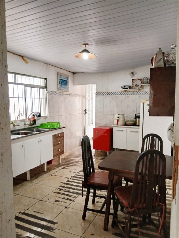 Casa Térrea à venda com 2 quartos em Vila Nivi, São Paulo, SP