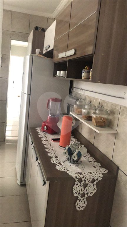 Casa à venda com 2 quartos em Vila São Paulo, Mogi das Cruzes, SP