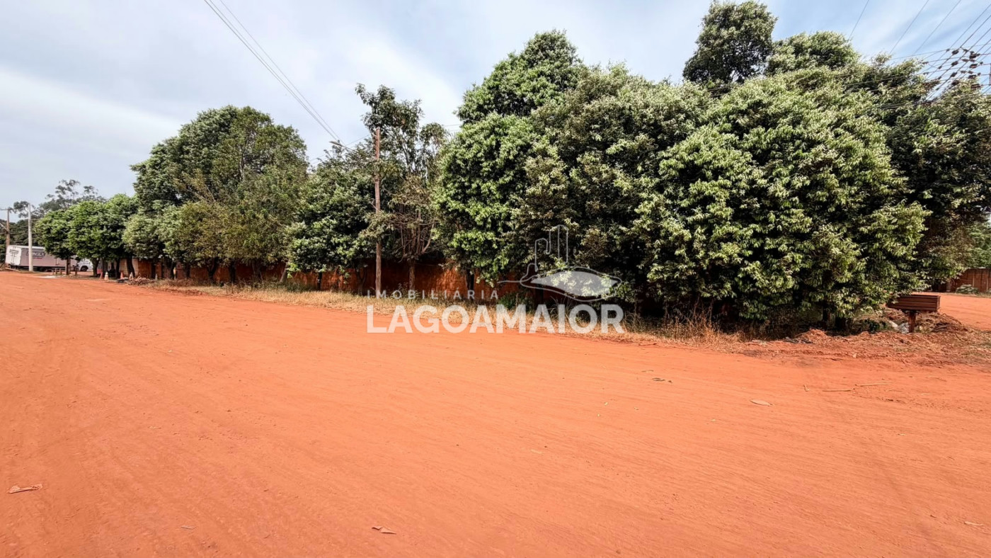 Terreno à venda em Jardim Alvorada, Três Lagoas, MS