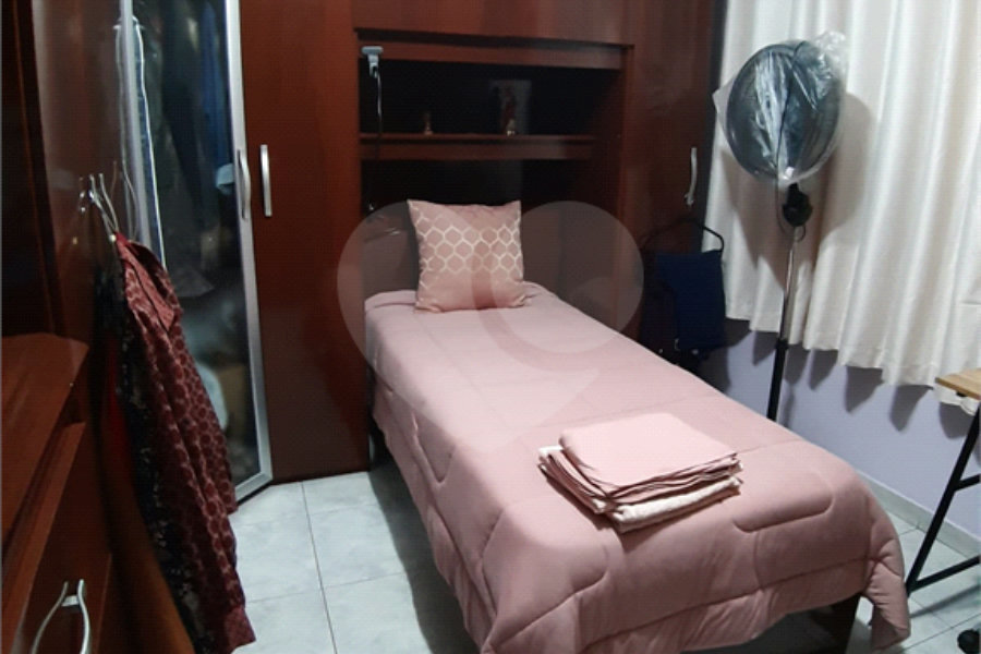 Sobrado à venda com 3 quartos, sendo 1 suíte,  em Vila Nova Mazzei, São Paulo, SP