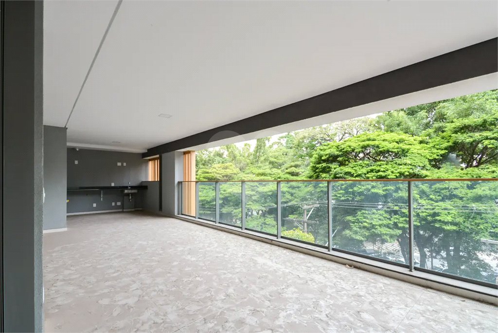Apartamento à venda com 4 suítes em Perdizes, São Paulo, SP