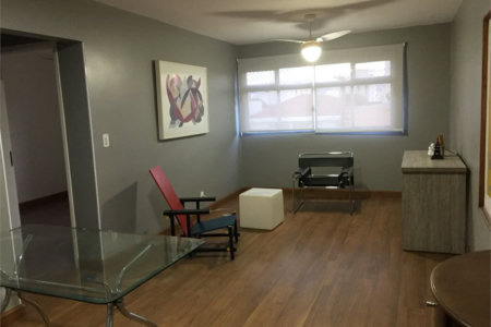 Apartamento à venda com 3 quartos, sendo 1 suíte,  em Vila Romana, São Paulo, SP