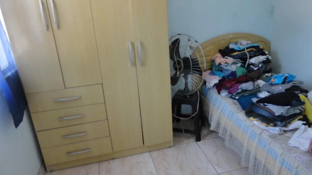 Sobrado à venda com 5 quartos, sendo 1 suíte, em Parque Ipê, São Paulo, SP