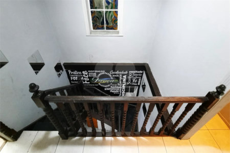 Casa à venda com 5 quartos em Tijuca, Rio de Janeiro, RJ