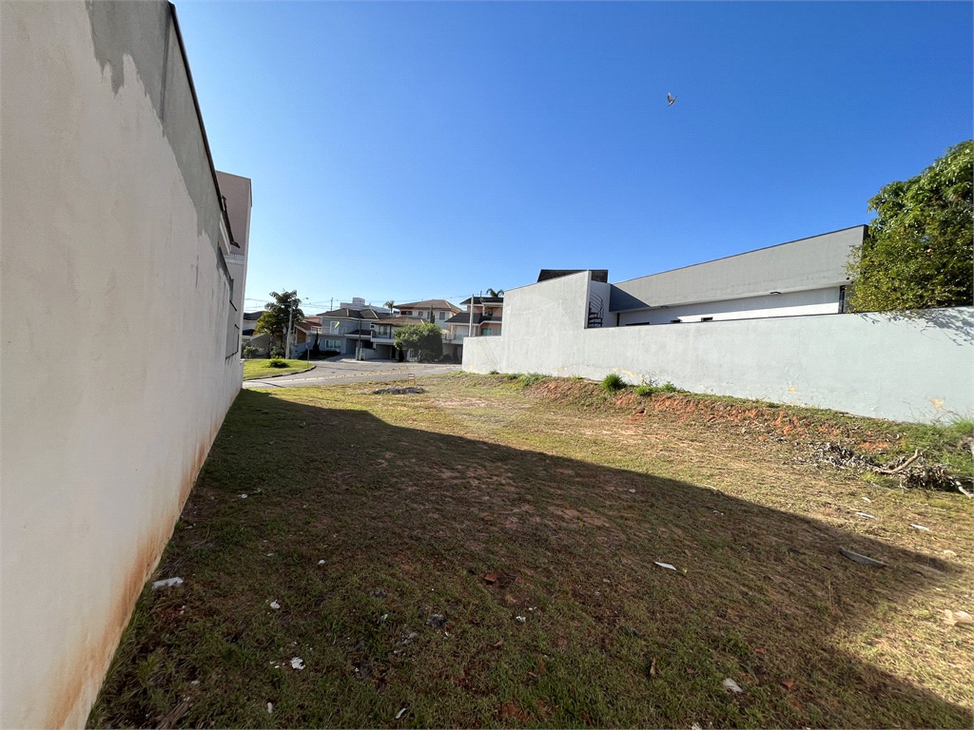 Terreno à venda no condomínio Ibiti do Paço, Sorocaba - SP