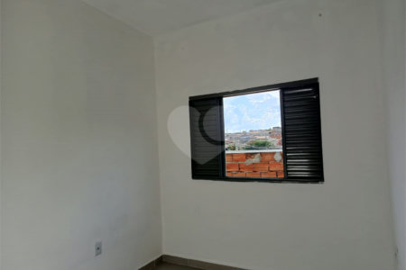 Casa de Vila à venda com 1 quarto em Jardim Morada do Sol, Indaiatuba, SP