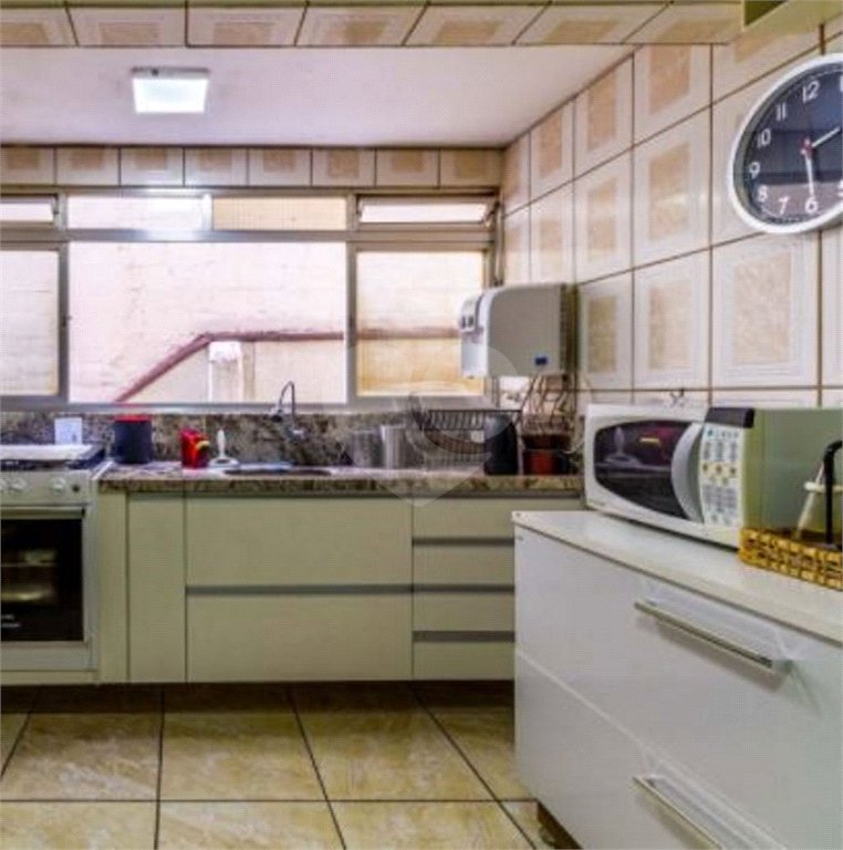 Apartamento à venda com 2 quartos em Vila Paulicéia, São Paulo, SP
