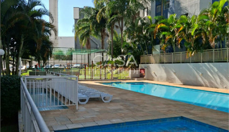 Apartamento à venda com 2 quartos em Parque Campolim, Sorocaba, SP