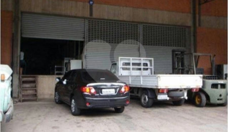 Prédio à venda ou para alugar com 1 quarto em Tucuruvi, São Paulo, SP