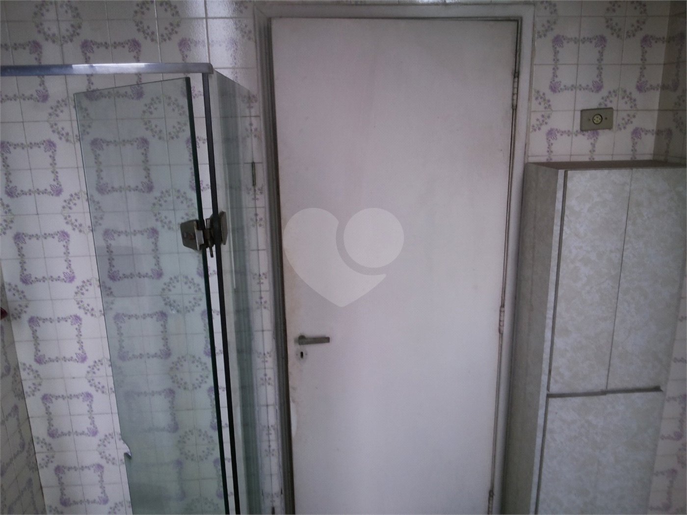 Apartamento à venda com 1 quarto em Santa Cecília, São Paulo, SP