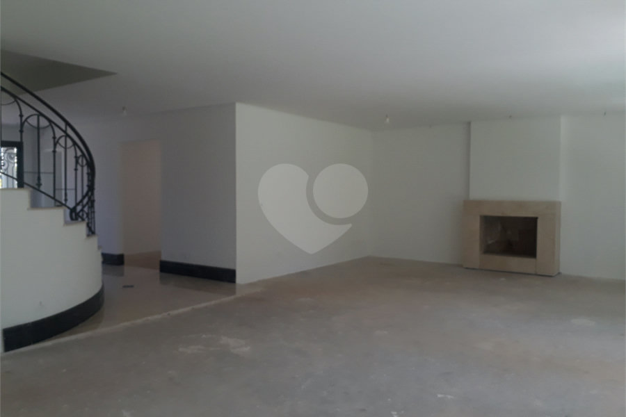 Casa à venda com 5 suítes no condomínio Maison Du Parc, São Paulo - SP