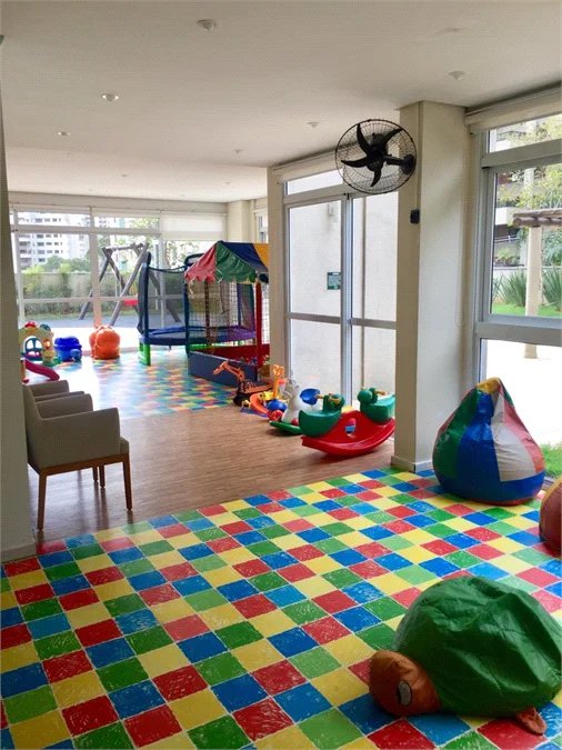 Apartamento à venda com 3 suítes em Vila Andrade, São Paulo, SP