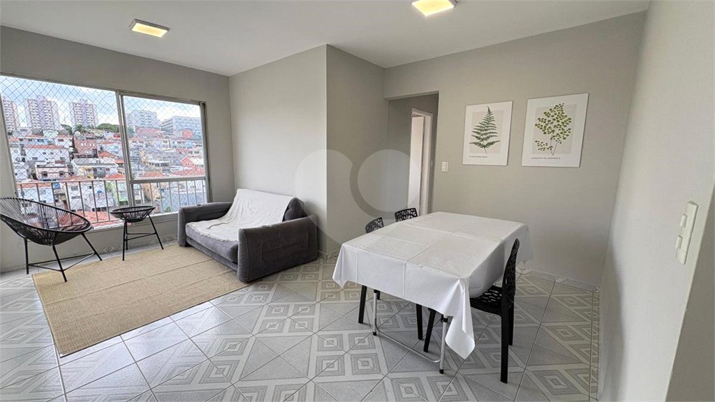 Apartamento à venda com 3 quartos, sendo 1 suíte, em Jabaquara, São Paulo, SP