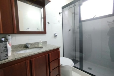 Apartamento com 2 dormitórios à venda, 92 m² por R$ 750.000,00 - Embaré - Santos/SP
