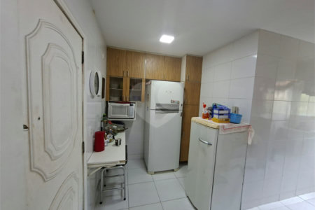 Apartamento à venda com 3 quartos, sendo 1 suíte, em Grajaú, Rio de Janeiro, RJ