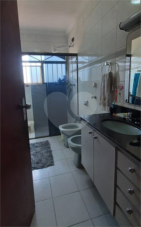 Sobrado à venda com 4 quartos, sendo 1 suíte, em Rancho Grande, Itu, SP