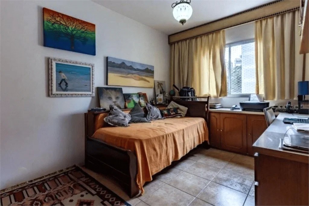 Apartamento à venda com 3 quartos, sendo 1 suíte, em Vila Andrade, São Paulo, SP