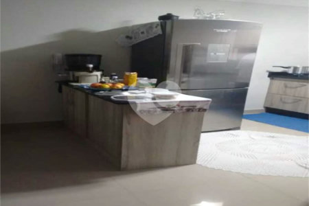 Apartamento à venda com 1 quarto em Residencial Monte Verde, Indaiatuba, SP