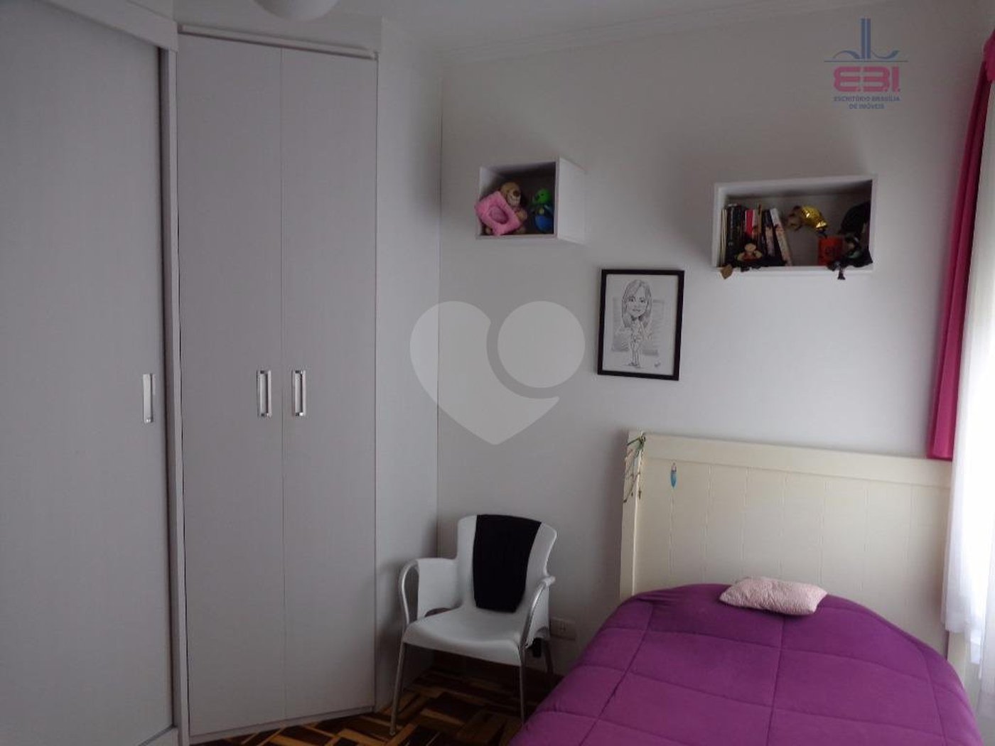 Apartamento à venda com 3 quartos, sendo 1 suíte,  em Santana, São Paulo, SP