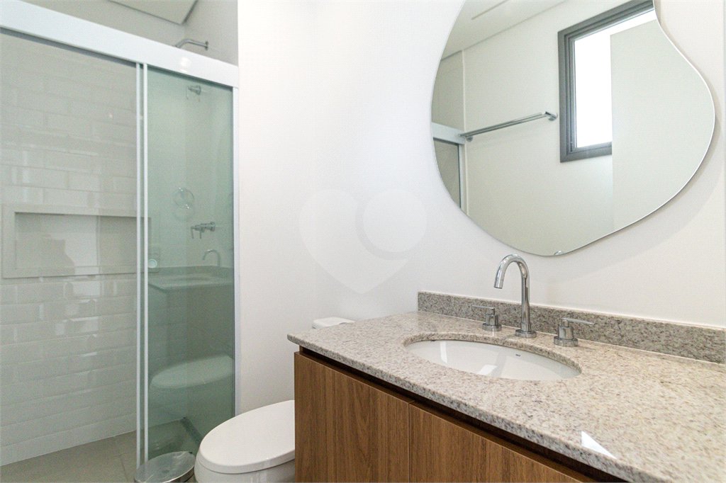 Apartamento para alugar com 2 suítes em Vila Olímpia, São Paulo, SP