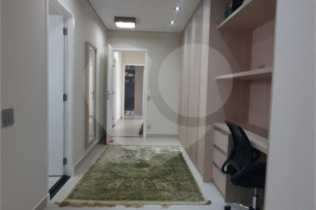 Apartamento à venda com 3 suítes em Jardim Marajoara, São Paulo, SP