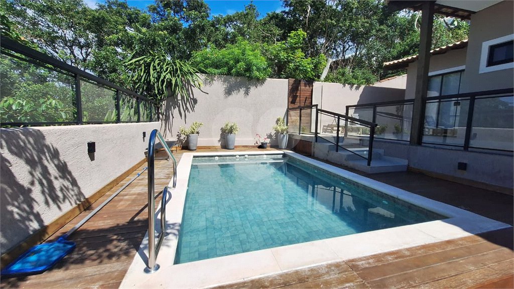 Casa à venda com 6 suítes em Ferradurinha, Armação dos Búzios, RJ