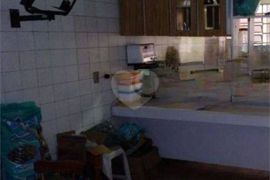 Sobrado à venda com 5 quartos, sendo 1 suíte, em Santana, São Paulo, SP