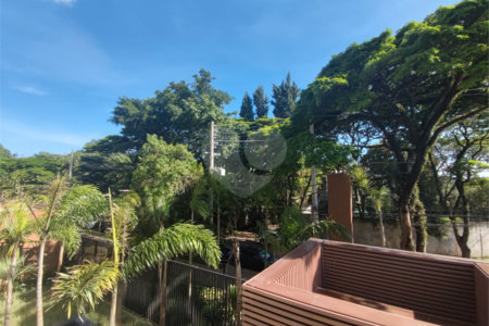 Apartamento à venda com 4 suítes em Jardim Leonor, São Paulo, SP