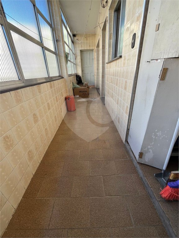 Apartamento à venda com 3 quartos em Santana, São Paulo, SP