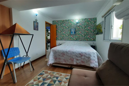 Cobertura à venda com 3 quartos, sendo 2 suítes,  em Bela Aliança, São Paulo, SP