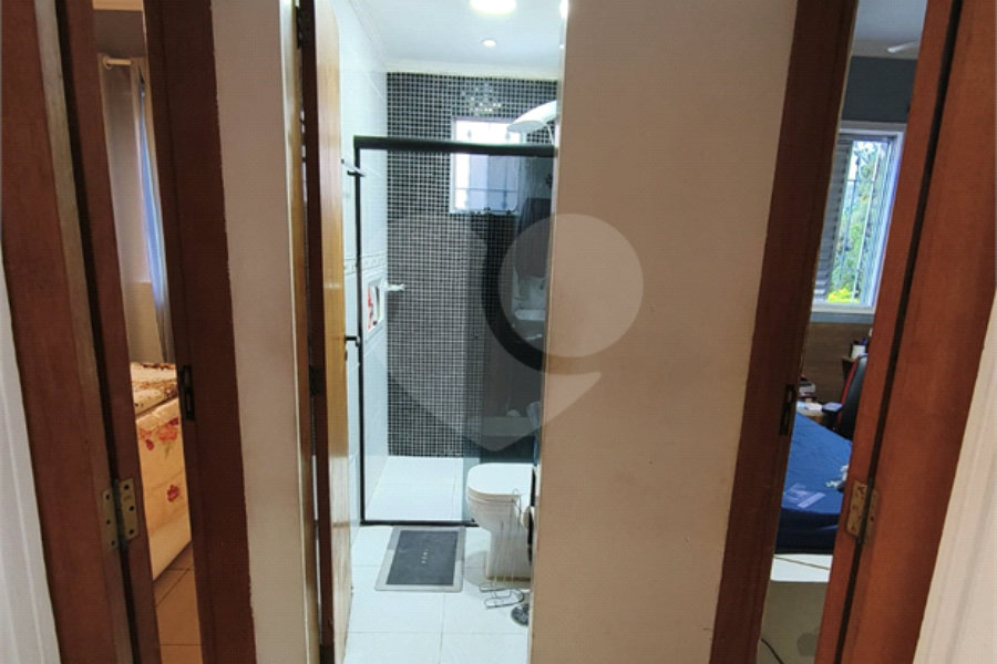 Apartamento à venda com 2 quartos em Freguesia do Ó, São Paulo, SP