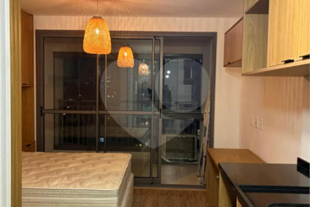 Apartamento à venda ou para alugar com 1 suíte em Sumaré, São Paulo, SP