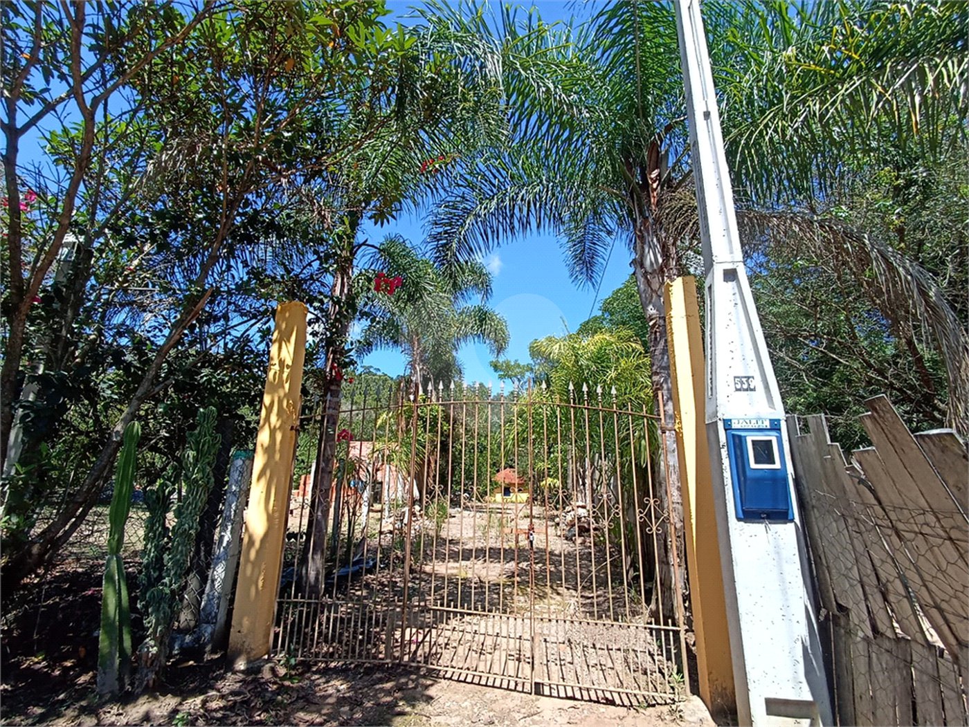 Chácara à venda ou para alugar com 2 quartos em Vila Nova Itapetininga, Itapetininga, SP