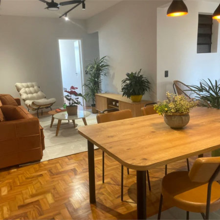 Apartamento à venda com 2 suítes em Pinheiros, São Paulo, SP